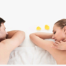 Full body oil massage for couples, men and women