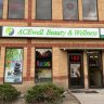 Acewell beauty and wellness  in Rrichmond  HILL