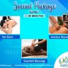 Professional Massage * Male therapist for Men