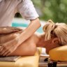 Luxury Spa & Body Massage Service