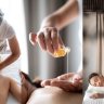 Recharge and Unwind with Relaxing Massages