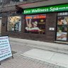 Newly Opened Massage Spa in Oakville