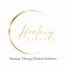 Healing Essence Massage and Esthetics (Chestermere)