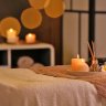 Relaxing massage & Release your stress