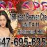 SL WELLNESS - BEST MASSAGE IN RICHMOND HILL - 16O EAST BEAVER CREEK - Unit 12 - 647-695-6354