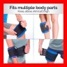 Head/Neck/Shoulder/Elbow/Back/Knee/Ankle/Foot fast Pain Relief