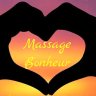 Massage Bonheur / Promo Noel 90 mins pour $75