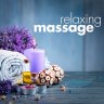 Relax massage