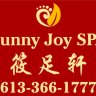 Best massage at Kanata on Sunny Joy Spa