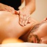 Body Healing Massage