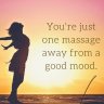 Relaxation Massage in heart of Downtown (403)830-4115