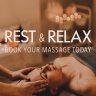 OPENINGS TODAY ✨ Relaxation Massage • Reflexology • Reiki ✨ $80/