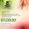 SPECIAL Foot Massage $35  Reflexology, $55 (REG $65)
