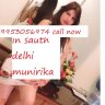 9953056974 Delhi Call Girls Munirka, Escort Service