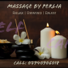 Massage by Perlia in Thornton Heath, Croydon & Norbury - 07940906018