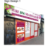 Pure Spa Massage - Walthamstow - 07857858929