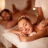 Lotus Spa Female To Male Body Massage In Dabolim Goa 9579623568