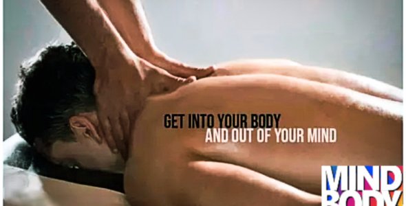 The European Spa Massage. Male Therapist. Lynwood SE. $65/hr