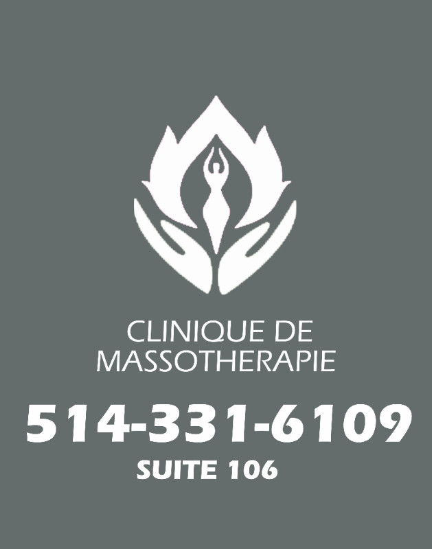 MASSAGE  META  9825.... dans Services de Massages  à Ville de Montréal