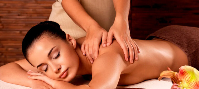 Massage  Holistique à Montréal dans Services de Massages  à Ville de Montréal