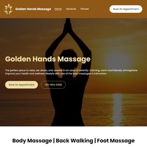 goldenhandsmassage.ca