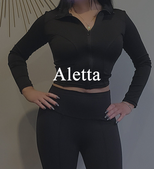 Aletta