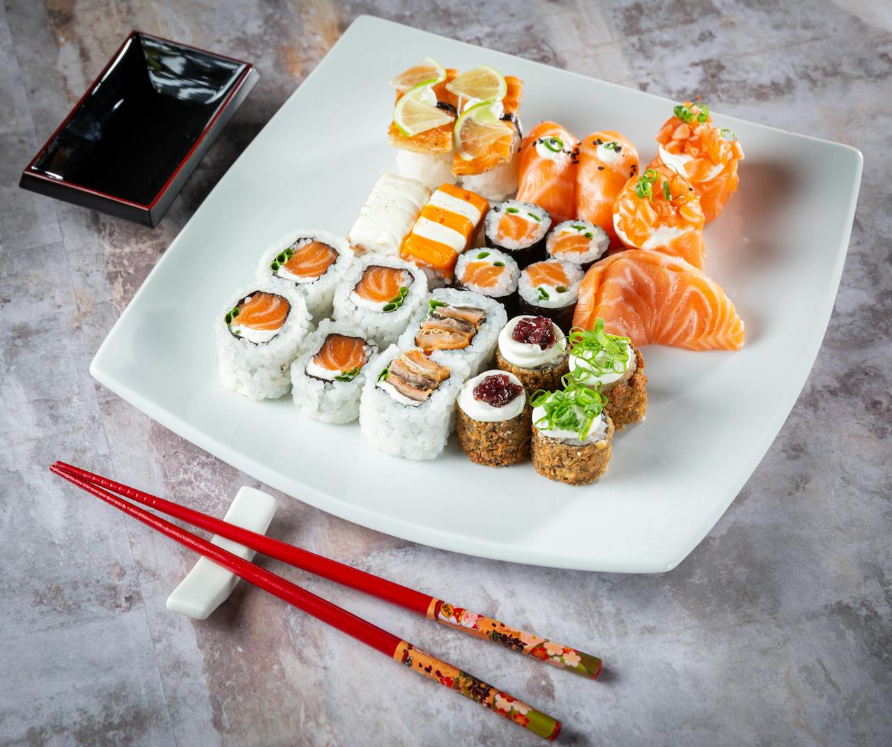 25 Sushi jokes to celebrate International Sushi Day