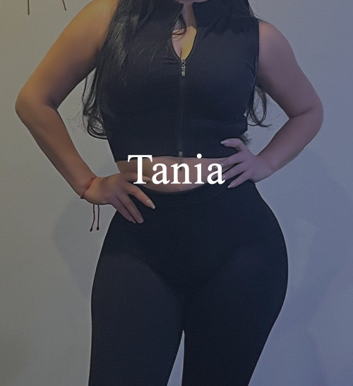 Tania