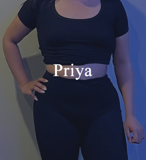 Priya